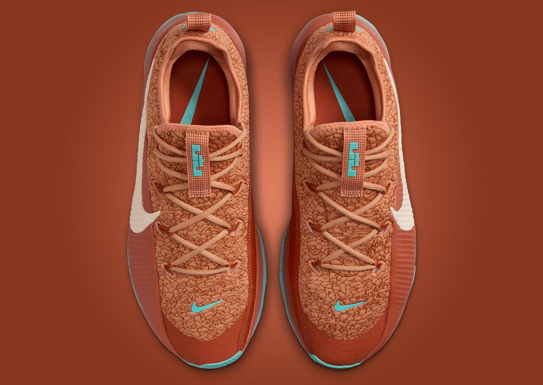 Nike LeBron TR 1 'Better With Age'