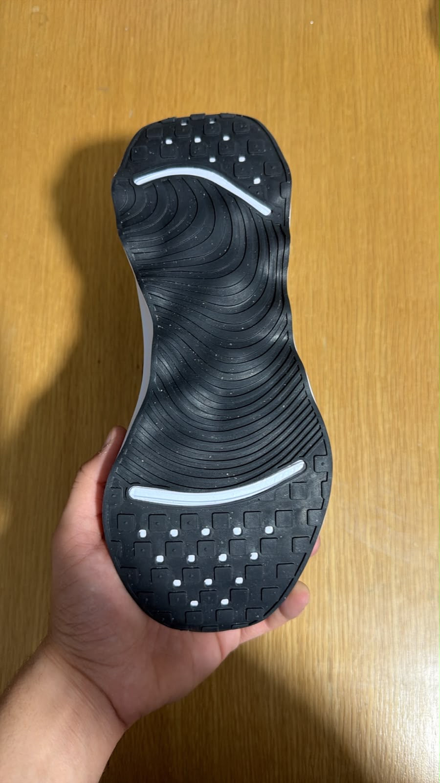 Nike Motiva Walking Stock