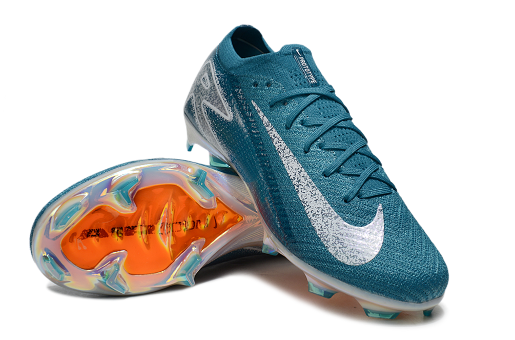 Nike Air Zoom Mercurial Vapor XV Elite FG 35-45