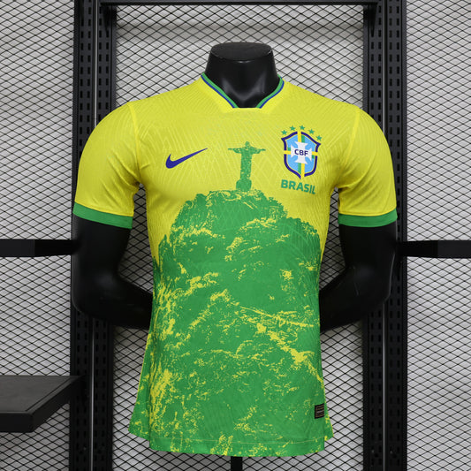 2023 Player Brazil Special Edition S-XXL