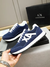 Armani Men Shoes