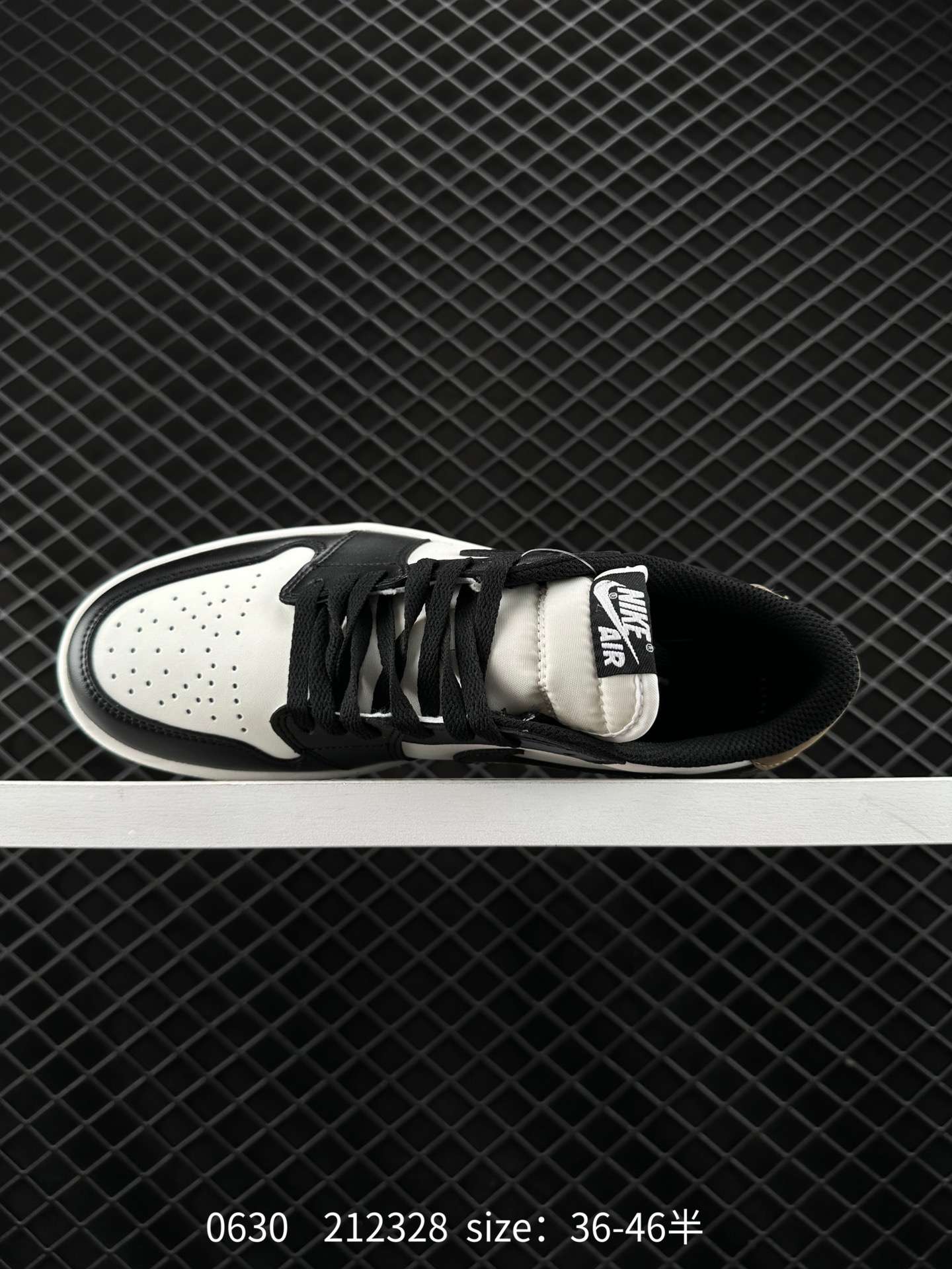 4 Nike Air Jordan LowAJ Jordan generation classic retro cultural leisure sports basketball shoes Item number: FB9933-4 Size: 36 36. 37. 38 38. 39 4 4. 4