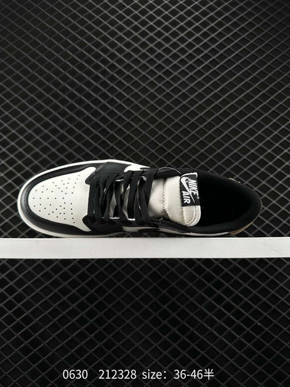 4 Nike Air Jordan LowAJ Jordan generation classic retro cultural leisure sports basketball shoes Item number: FB9933-4 Size: 36 36. 37. 38 38. 39 4 4. 4