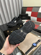 Armani Men Shoes