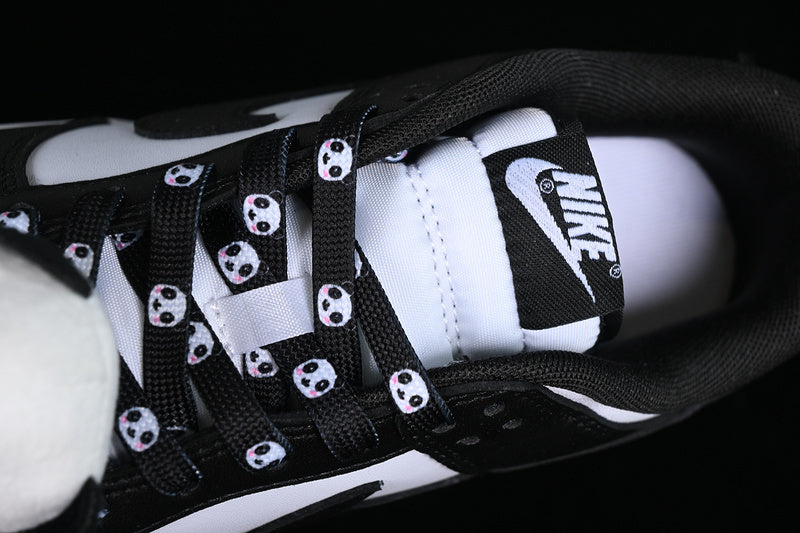 【310】[DD1391-100]-[SB DUNK LOW PANDA WHITE/BLACK/WHITE]-[WOMAN:35.5-39]-[MAN:40-48.5]