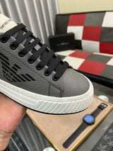 Armani Men Shoes