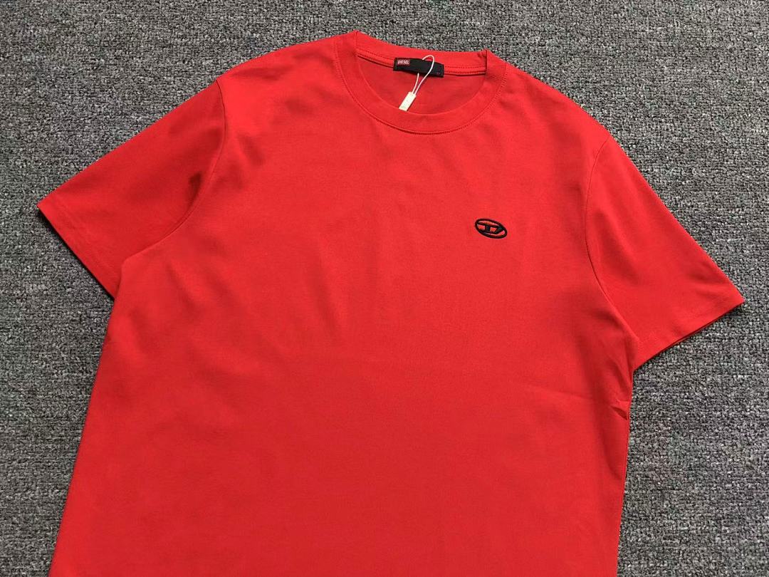 DIESEL T-SHIRT 3109220203