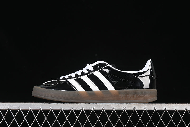 ORIGINALS GAZELLE INDOOR WHITE/BLACK