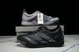KH8439 ADIZERO ADIOS PRO 4 CORE BLACK/GREY FIVE/GREY THREE