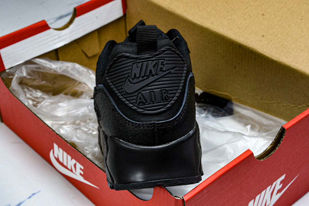 CQ7743 001 AIR MAX 90 BLACK