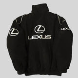 Lexus Bomber Jacket