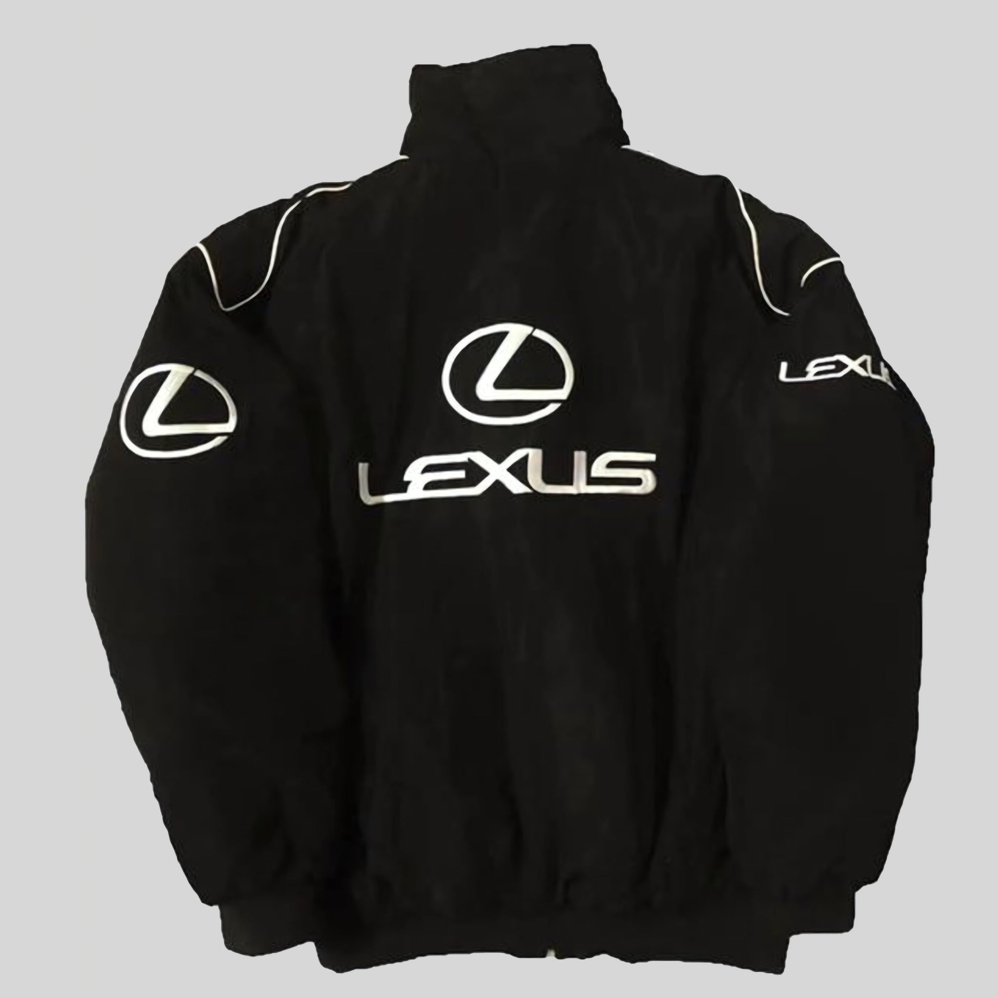 Lexus Bomber Jacket
