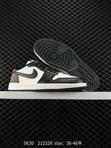 4 Nike Air Jordan LowAJ Jordan generation classic retro cultural leisure sports basketball shoes Item number: FB9933-4 Size: 36 36. 37. 38 38. 39 4 4. 4