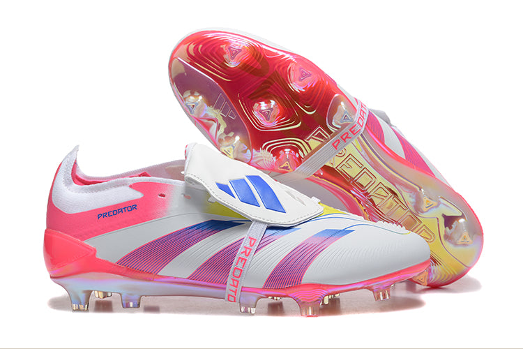 PREDATOR ACCURACY+ BOOTS FG39-45