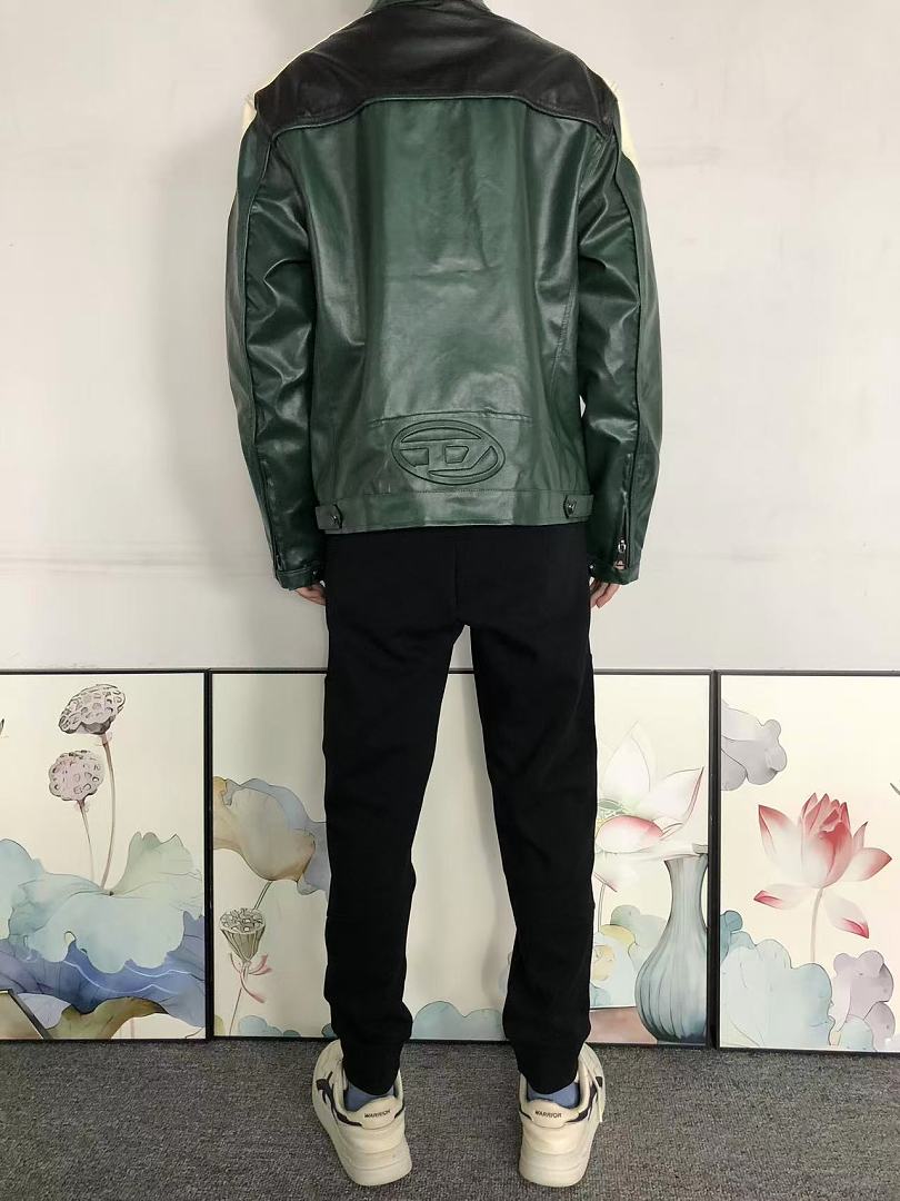 DIESEL JACKET 3208214517