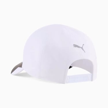 Ferrari 2026 White Cap