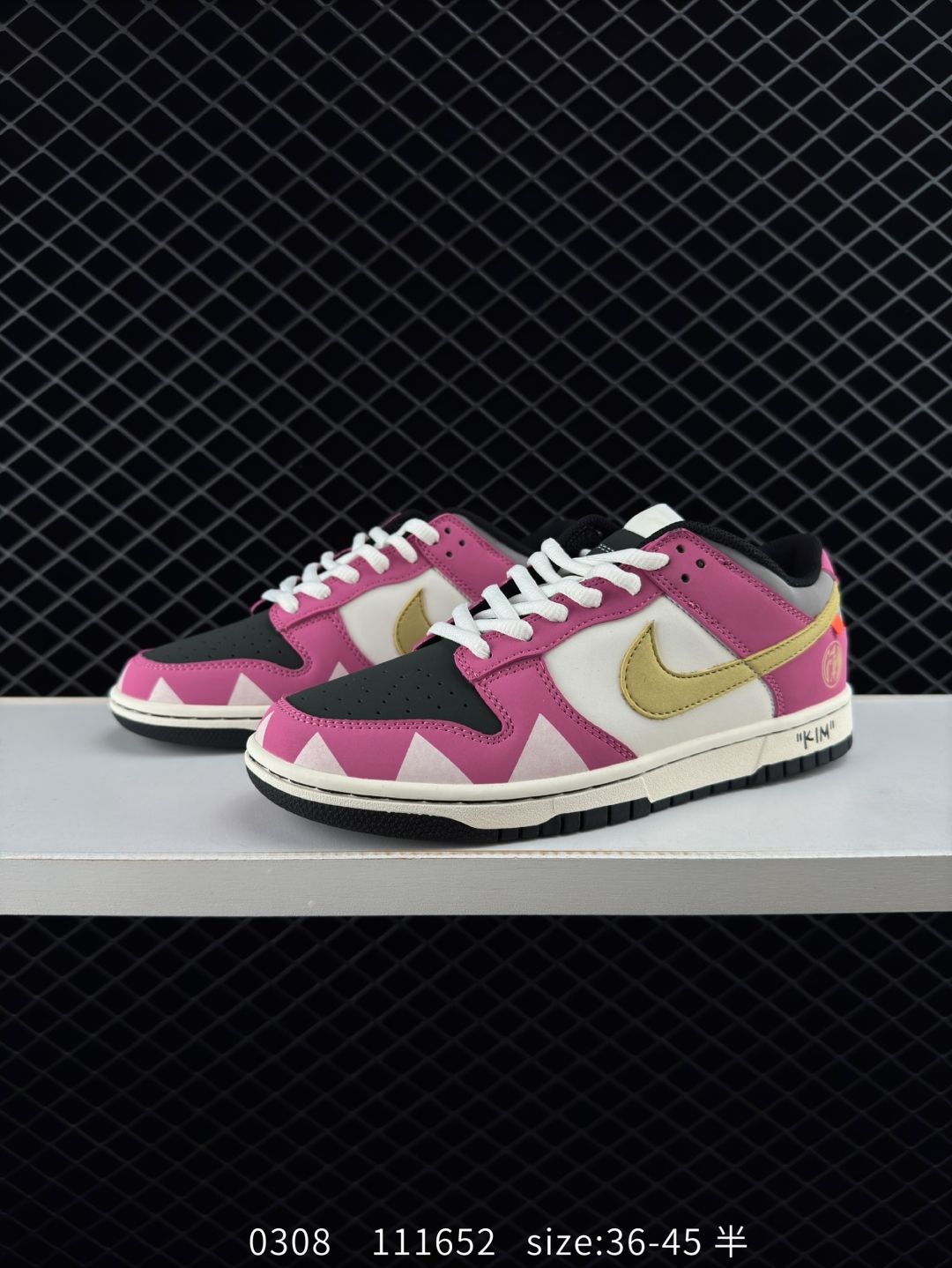 260 YC [Customized Sneakers] Nk SB Dunk Low Dinosaur Team Series Pterodactyl Color Anniversary High end Customized Low cut Casual Board Shoes ZZ1998-002 # Customized Shoe Box Factory Pure Original Quality Shipment Ultra high Definition Cleanliness Leather Cutting Clean Without Any Edge Details