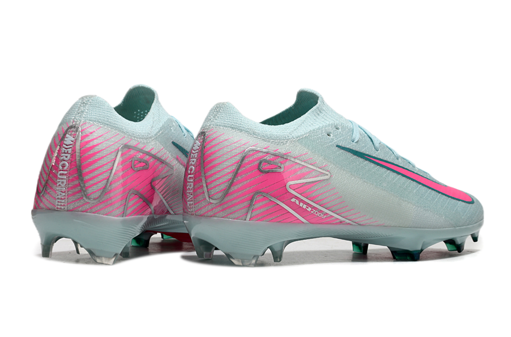Nike Air Zoom Mercurial Superfly IIX Elite FG