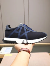 Armani Men Shoes
