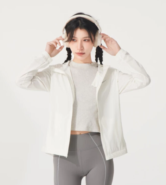 Women Woven Jacket