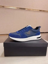 Armani Men Shoes