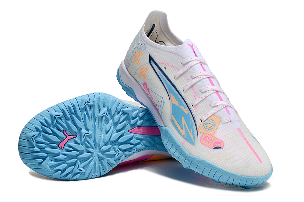 Puma Ultra 5 Ultimate FG 39-45