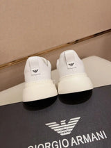 Armani Men Shoes