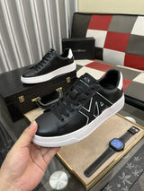 Armani Men Shoes