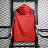 Customizable logo Windbreaker S-XXL