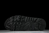 FN7810 001 AIR MAX 90 BLACK/GREY/ORANGE
