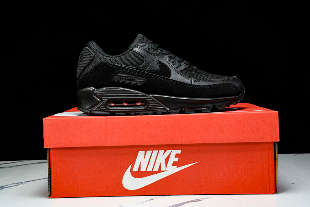 CN8490 003 AIR MAX 90 BLACK
