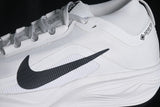 ACG PEGASUS TRAIL RUNNING SHOES WHITE/BLACK