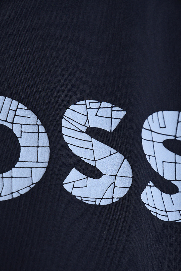 Boss Short-Sleeve T-Shirt