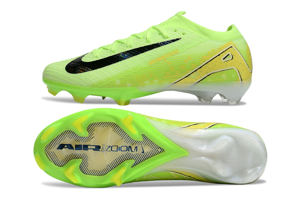 Nike Air Zoom Mercurial Vapor XV Elite FG 35-45