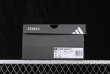TERREX AGRAVIC TT TRAIL CLOUD WHITE/CORE BLACK/IMPACT ORANGE