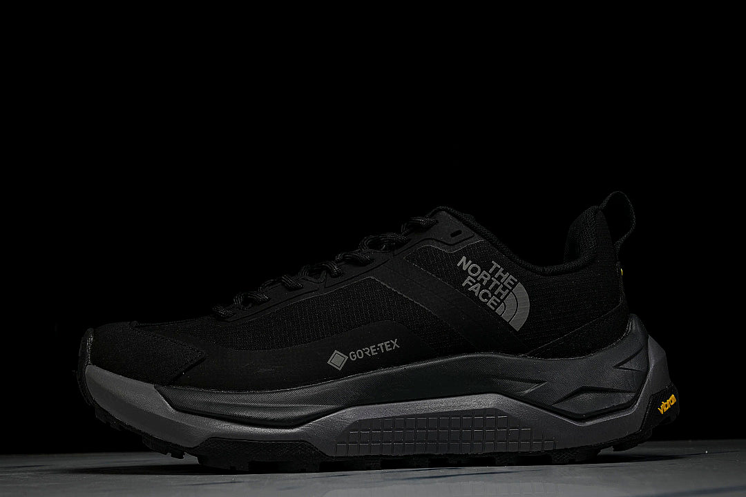 EFASTPACK ULTRA GORE-TEX BLACK/BLACK/BLACK