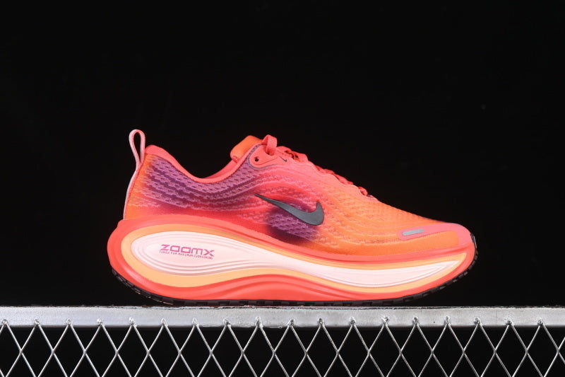 NIKE VOMERO PLUS ZOOM X PINK/ORANGE