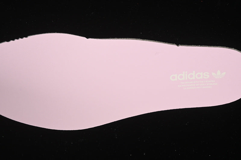 【280】[JI2716]-[ORIGINALS GAZELLE INDOOR CLEAR PINK/OFF WHITE/GUM]-[WOMAN:35.5-40]