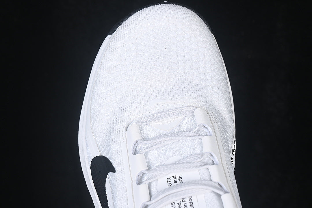 ACG PEGASUS TRAIL RUNNING SHOES WHITE/BLACK