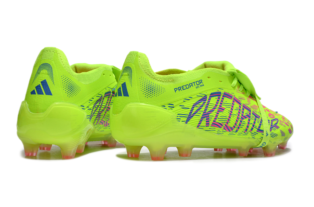 PREDATOR Elite ACCURACY BOOTS FG 36-45