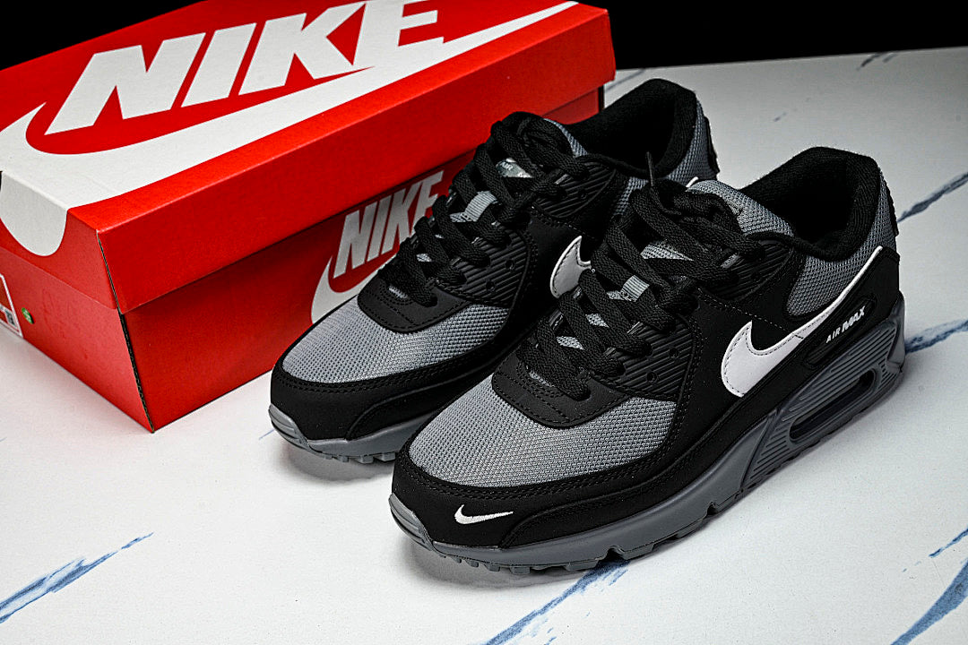 IM5989-010 AIR MAX 90 ANTHRACITE/GREEN STRIKE/BLACK
