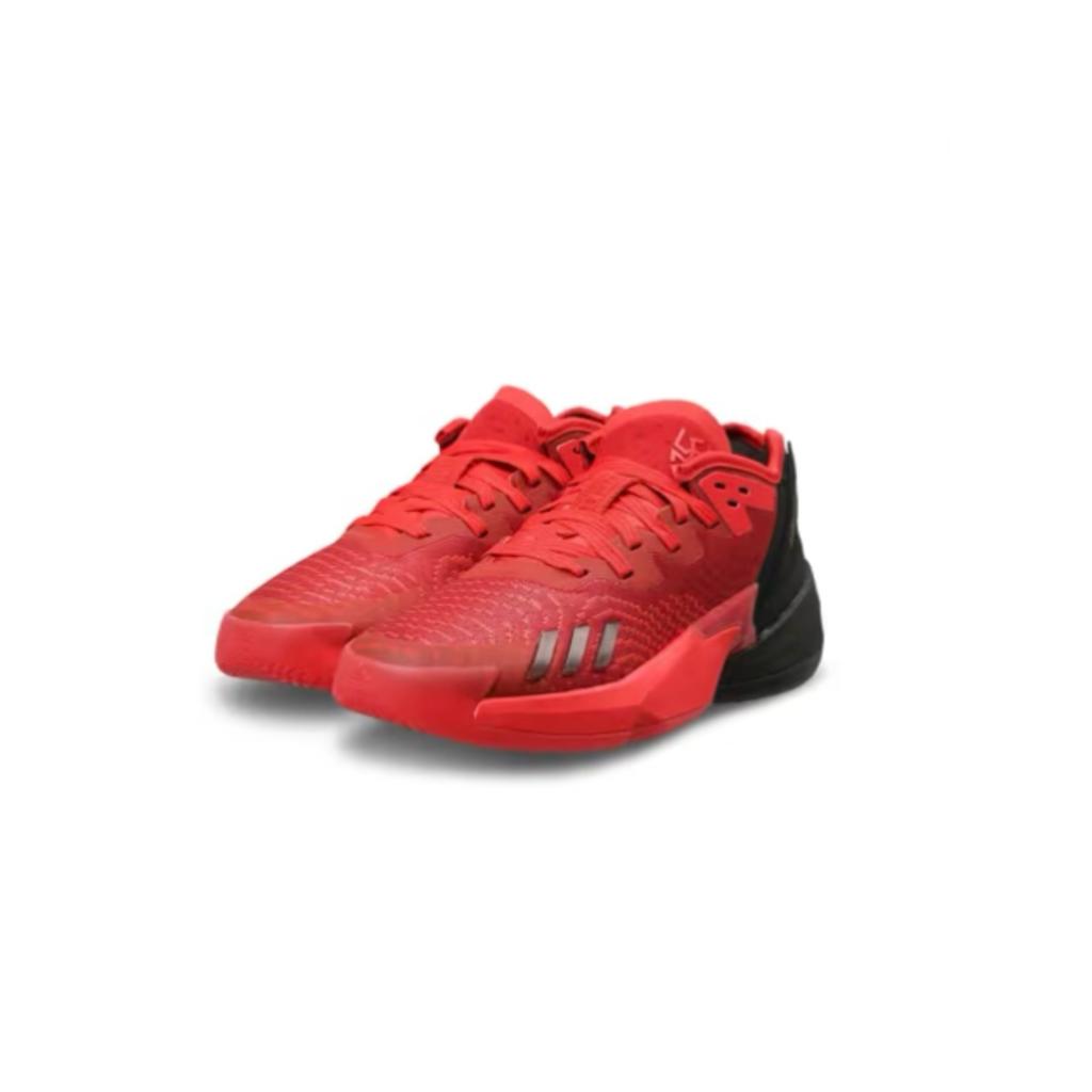 adidas DON red shoes