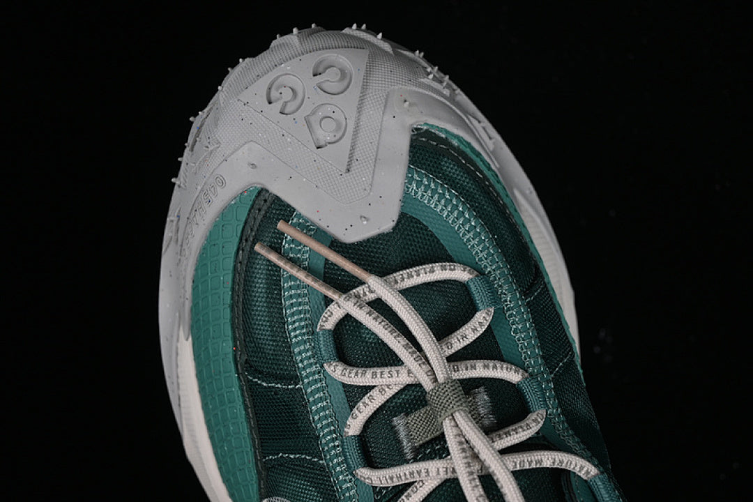 ACG MOUNTAIN FLY 2 LOW BICOASTAL/VINTAGE GREEN/LIGHT OREWOOD BROWN/LIGHT BROWN