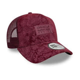 Red Bull Wine Mesh Cap