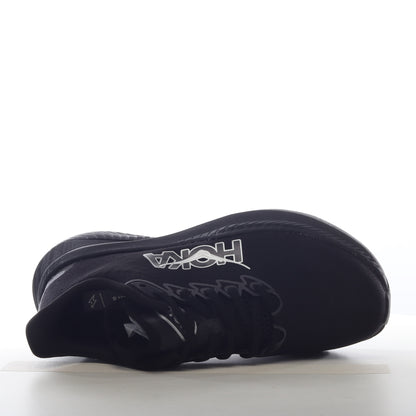 M HOKA M MACH 6