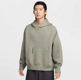 Men Hooded Pullover