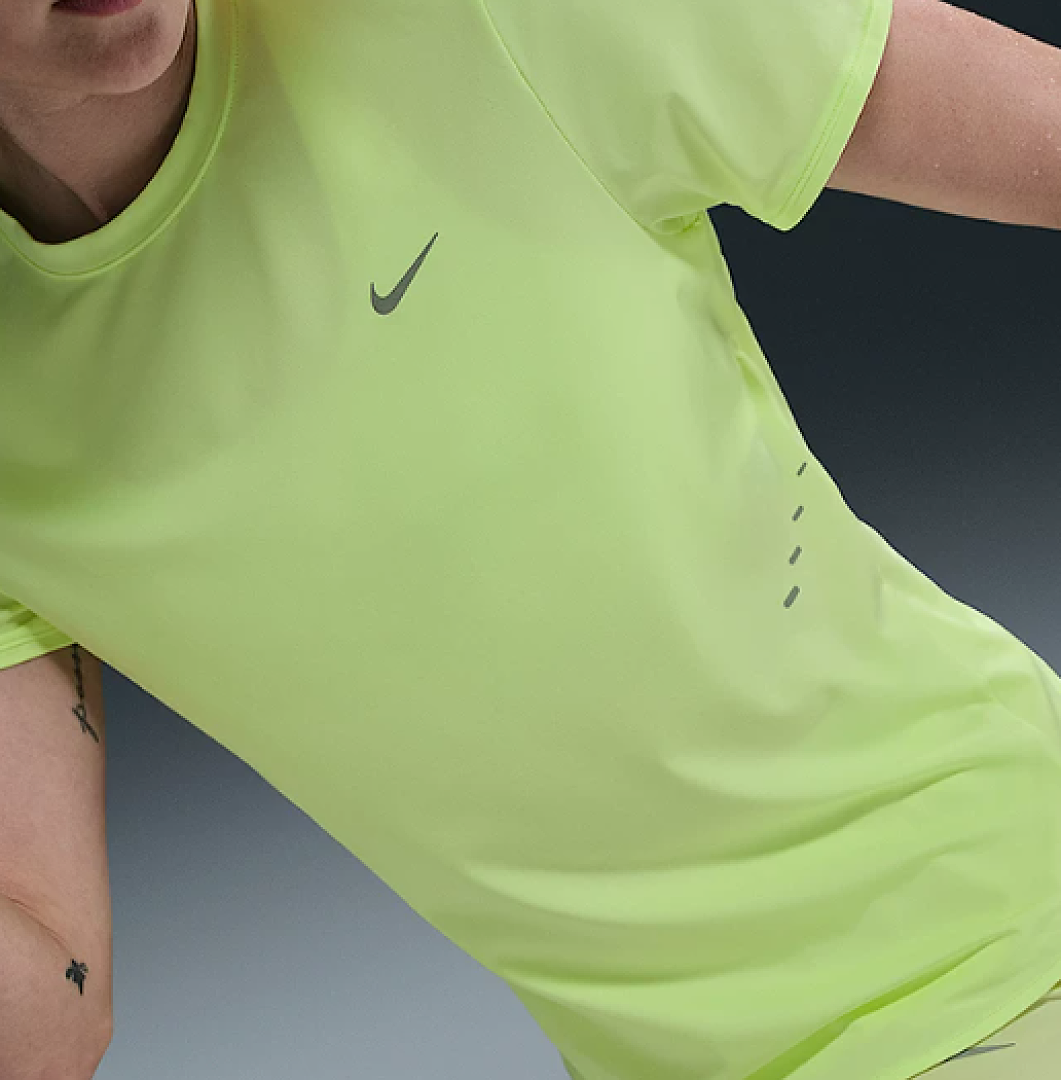 Women Quick-Dry Short Sleeve