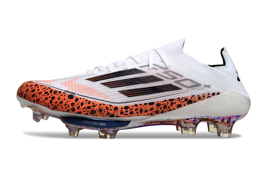 Adidas F50+ FG SIZE: 39-45