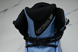 THE NORTH FACE SUMMIT OFFTRAIL GORETEX MEN'S HIKING SHOES LIGHT BLUE/BLUE