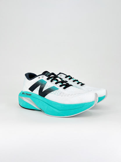 Stone Island x New Balance FuelCell